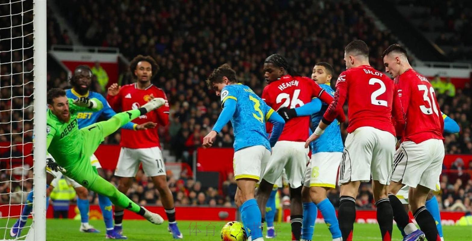 英超变天?2黑马挤掉曼联切尔西进前6!阿森纳笑疯 争冠2对手不胜 英超变天?2黑马挤掉曼联切尔西进前6!阿森纳笑疯 争冠2对手不胜